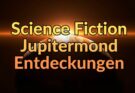 Science Fiction Jupiter Mond